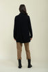 Blaine-Oversize Button-up